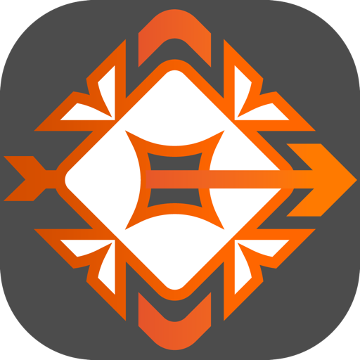 Monero SuperPay Icon
